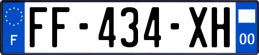 FF-434-XH
