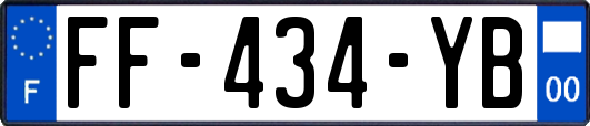 FF-434-YB