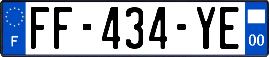 FF-434-YE