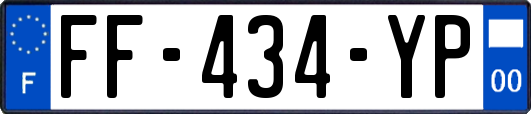FF-434-YP