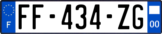 FF-434-ZG