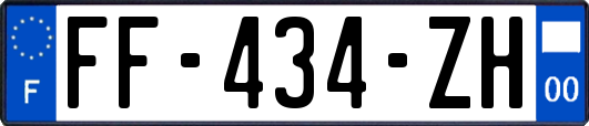 FF-434-ZH