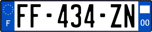 FF-434-ZN