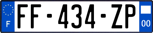 FF-434-ZP