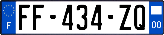 FF-434-ZQ