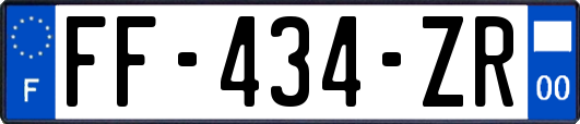 FF-434-ZR