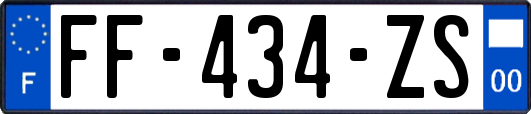 FF-434-ZS