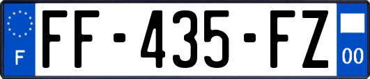 FF-435-FZ