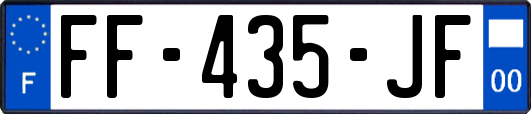 FF-435-JF