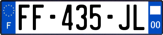 FF-435-JL