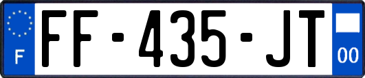 FF-435-JT