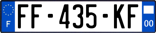 FF-435-KF