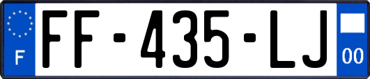 FF-435-LJ