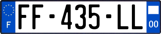 FF-435-LL