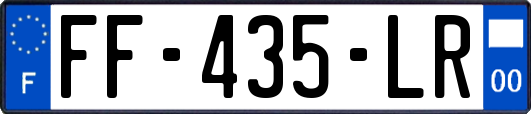 FF-435-LR