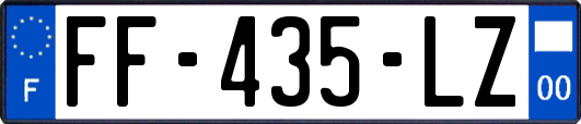 FF-435-LZ