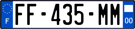 FF-435-MM