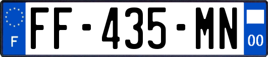 FF-435-MN