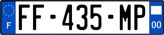 FF-435-MP