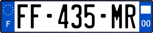 FF-435-MR