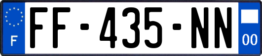 FF-435-NN