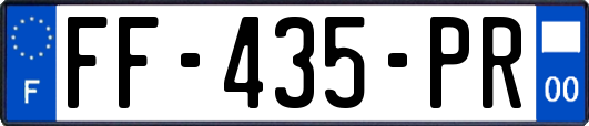 FF-435-PR