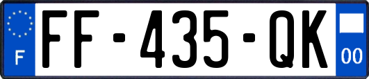 FF-435-QK
