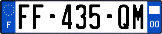 FF-435-QM