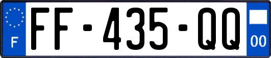 FF-435-QQ