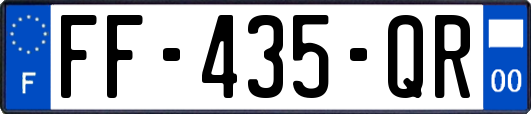 FF-435-QR