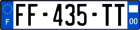 FF-435-TT