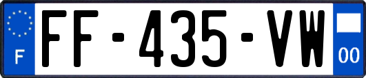 FF-435-VW