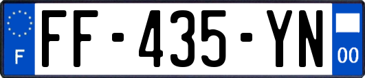FF-435-YN