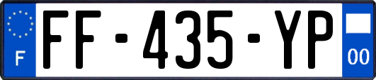 FF-435-YP