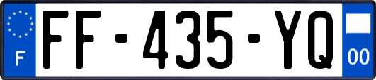 FF-435-YQ