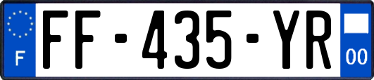 FF-435-YR