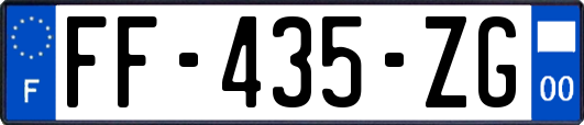 FF-435-ZG