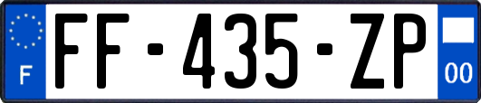 FF-435-ZP