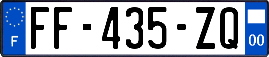 FF-435-ZQ