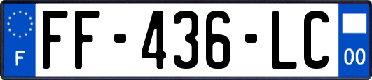 FF-436-LC