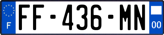 FF-436-MN