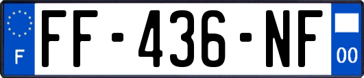 FF-436-NF