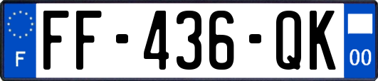 FF-436-QK