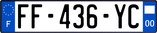 FF-436-YC