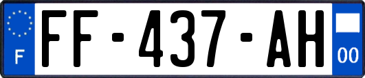 FF-437-AH