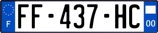 FF-437-HC