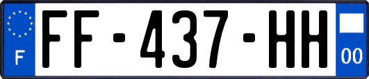 FF-437-HH