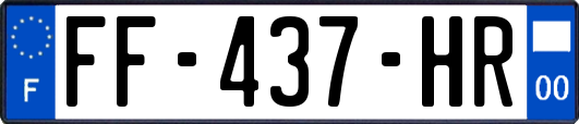 FF-437-HR
