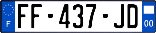 FF-437-JD