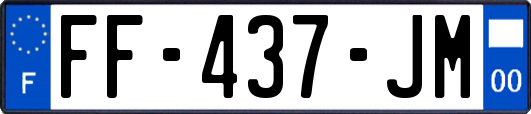 FF-437-JM